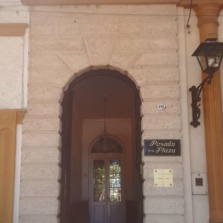 Posada De La Plaza San Antonio de Areco Eksteriør billede
