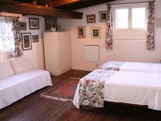 Posada De La Plaza San Antonio de Areco Eksteriør billede