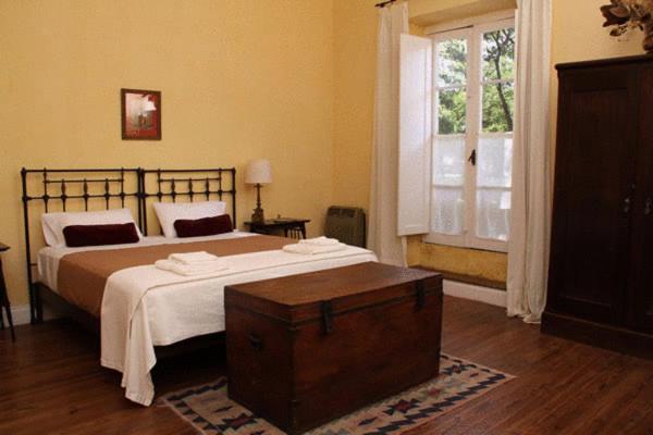 Posada De La Plaza San Antonio de Areco Eksteriør billede